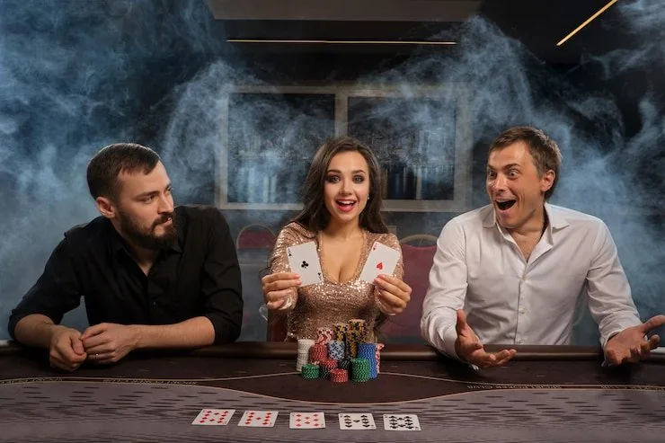 sk777game What We Offer in Roulette Diamondspin